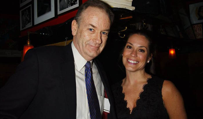 Facts About Maureen E. McPhilmy - Bill O'Reilly's Ex-Wife and PR Executive